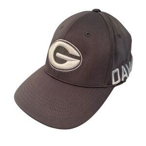 Top of the World Georgia‎ Bulldogs Dawgs Cap Men's OSFA Gray Collegiate Football